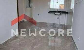 Imagem: Apartamento em Avenida Melchert - Chácara