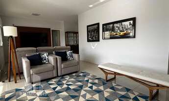 Imagem 7: RR9575 Apartamento 132m² CONDOMÍNIO GHAIA - OPORTUNIDADE - 3 Dorms 2 Vagas - MOBILIADO - S