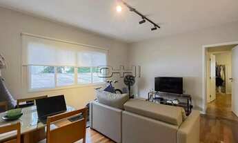 Imagem 2: Venda Apartamento 2 Dormitórios - 90 m² Cerqueira César