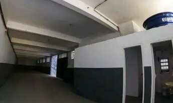 Imagem 7: GALPÃO - TABOÃO - SP