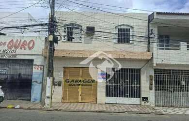 Imagem: CASA À VENDA NO BAIRRO SANTO ANTÔNIO ARACAJU/SE