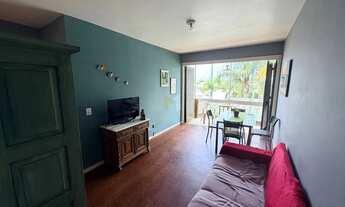 Imagem: Apartamento 2 dormitórios vista Atlântida