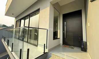 Imagem 6: Casa à venda em Piracicaba, Jardim Santa Silvia, com 2 quartos, com 210 m²