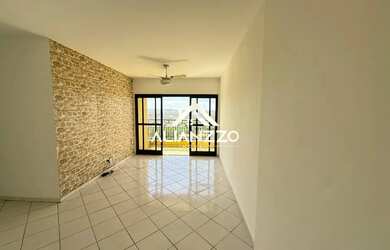 Imagem 3: Apartamento Padrão na Vila Mariana em Ribeirão Preto/SP. Alianzzo Imóveis