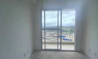 Imagem 3: Apartamento para venda com 49m² e 1 vaga em Cajamar