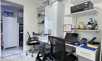 Imagem 5: Parque das Águas 86m² de conforto e praticidade!