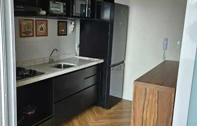 Imagem 3: Oportunidade - Apartamento - Residencial Blue View - Vila Industrial - 2 Dormitórios - 56m