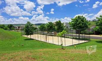 Imagem 5: Terreno à venda no condomínio Terras de Siena - bairro Vila do Golfe - Ribeirão Preto/SP