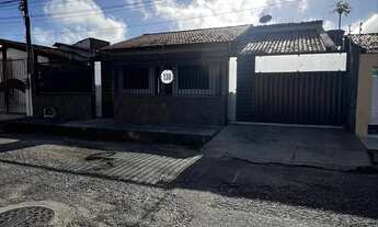 Imagem 2: Casa 4/4 sendo 01 suíte no Milton Gomes