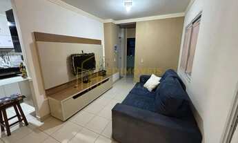 Imagem 3: Venha conhecer seu novo lar em Praia da Baleia: Apartamento 2/4 no Praças Sauípe!