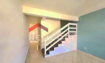 Imagem 4: Casa em Rua Trinta e Um - Jardim Itatiaia - Itatiaia/RJ