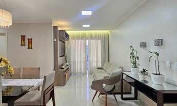 Imagem 2: Condomínio Acqua Avenida das Torres | 3 quartos