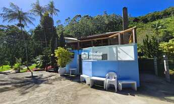 Imagem 6: Chácara à venda, 15000 m² por R$ 1.850.000,00 - Campo do Coelho - Nova Friburgo/RJ