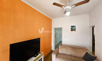 Imagem 3: Casa - Jardim Novo Campos Elíseos - Campinas