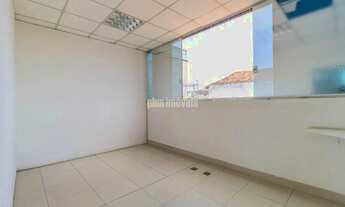 Imagem 4: Prédio Comercial - Aeroporto de Congonhas