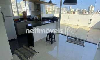 Imagem 6: Locação Cobertura Serra Belo Horizonte