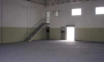 Imagem: Galpão à venda, 475 m² por R$ 1.596.000,00