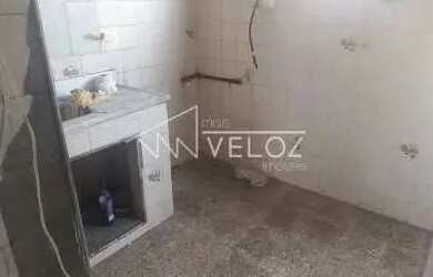 Imagem: Apartamento - / Residencial / Glória