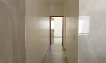 Imagem 2: Casa Nova à Venda no Setor Três Marias Goiânia | 106 m² | 3 Quartos (1 Suíte