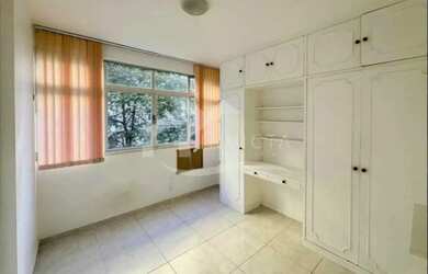 Imagem 6: TRÊS QUARTOS EM RUA NOBRE NO LEBLON!!!