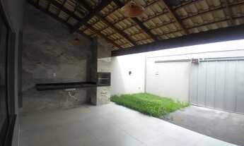 Imagem 2: Vende-se Ágio de casa 3 quartos pega carro no negócio dependendo da proposta