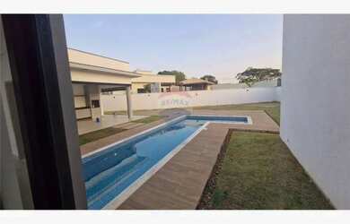 Imagem 7: Casa em condomínio para alugar: 3 suítes - àrea gourmet impecável - Votorantim