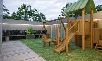 Imagem 7: Apartamento em construção com 01 quarto no Bessa