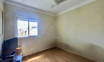 Imagem 4: Apartamento para alugar em Campinas, Cambuí, com 3 quartos, com 105 m², Mediterranee Resid