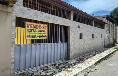 Imagem: VENDA DE CASA GAMA LESTE