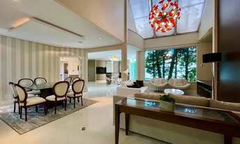 Imagem 3: Linda casa à venda em Jurerê Internacional