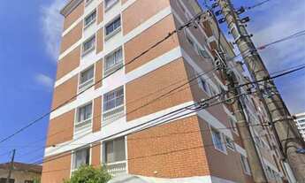 Imagem 2: APARTAMENTO COM 40.08 m² - BOQUEIRÃO - PRAIA GRANDE SP