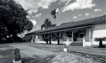 Imagem 4: Terreno á venda no Alphaville Dom Pedro 0, Campinas