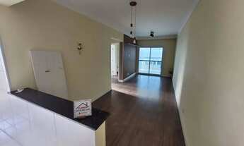 Imagem 2: Apartamento com 2 dormitórios à venda, 81 m² por R$ 520.000,00 - Jardim Praia Grande - Mon