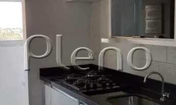 Imagem 5: Apartamento Duplex à venda em Campinas, Mansões Santo Antônio, com 3 quartos, com 160 m²