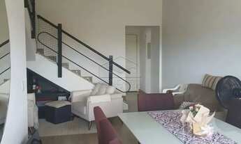 Imagem 3: Apartamento DUPLEX no residencial PORTAL DO SOL!