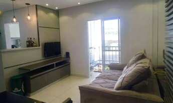 Imagem: Apartamento com 2 dormitórios à venda