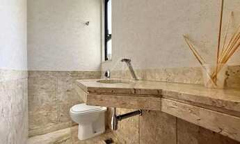 Imagem 6: 14140) à venda - Apartamento com 4 quartos, 3 vagas, no Sion