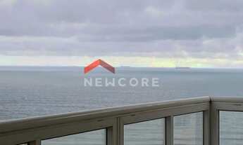 Imagem 6: Apartamento em Rua Mário Ribeiro - Pitangueiras - Guarujá/SP