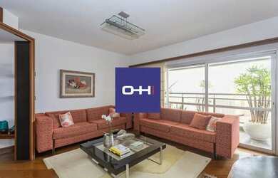 Imagem 5: Venda Cobertura 4 Dormitórios - 463.79 m² Bela Vista