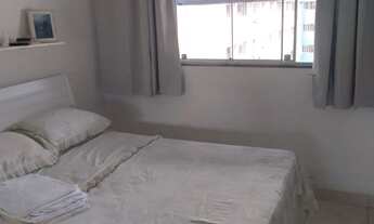 Imagem 3: Apartamento 2 quartos 1a etapa