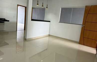 Imagem 4: Casa no Jardim Florença- Aparecida de Goiânia