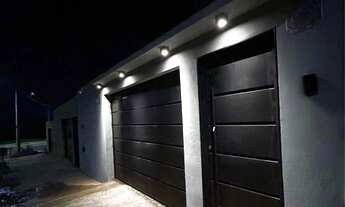 Imagem 2: Casa Bairro Mansur apenas 335.000,00