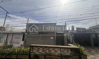 Imagem 2: Loja para Locação em Brotas, Centro, 4 banheiros