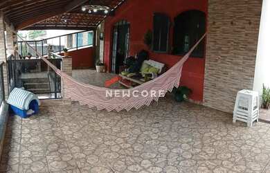 Imagem 2: Casa em Rua Marechal Humberto de Alencar Castelo Branco - Bocaina - Ribeirão Pires/SP