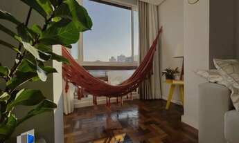 Imagem: Edifício Humaitá Apartamento a venda com