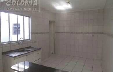 Imagem 6: Casa para locação - Vila Lucinda, Santo André