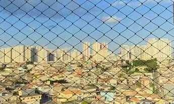 Imagem 4: Apartamento em Praça Marisa Marques - Vila Rosália - Guarulhos/SP