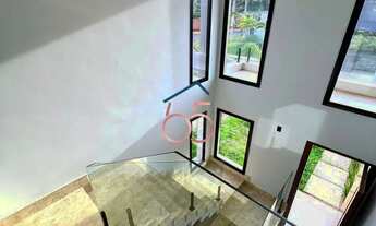 Imagem 2: Alphaville 2 Residência Sofisticada em Condomínio Fechado