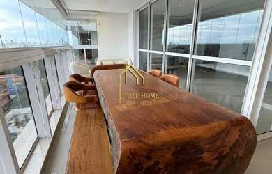 Imagem 4: Apartamento de Alto Padrão Edifício Authentique