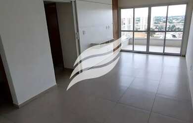 Imagem 3: Apartamento com 2 quartos e suíte à venda no centro de Araçatuba